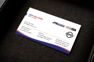Design de Carte de Visite par Uttom 2 pour ce projet | Design : #26058960