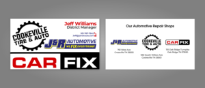 Business Card Design by GraphicSujit for this project | Design: #26059076