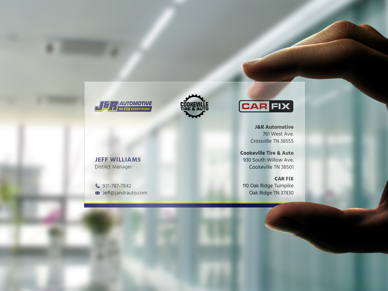 Business Card Design by depictionist for this project | Design #26085105