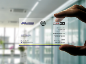 Business Card Design by depictionist for this project | Design: #26085105