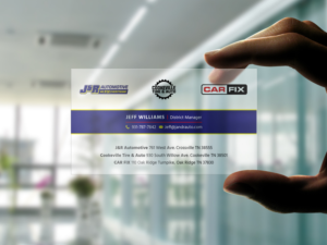 Business Card Design by depictionist for this project | Design: #26085110