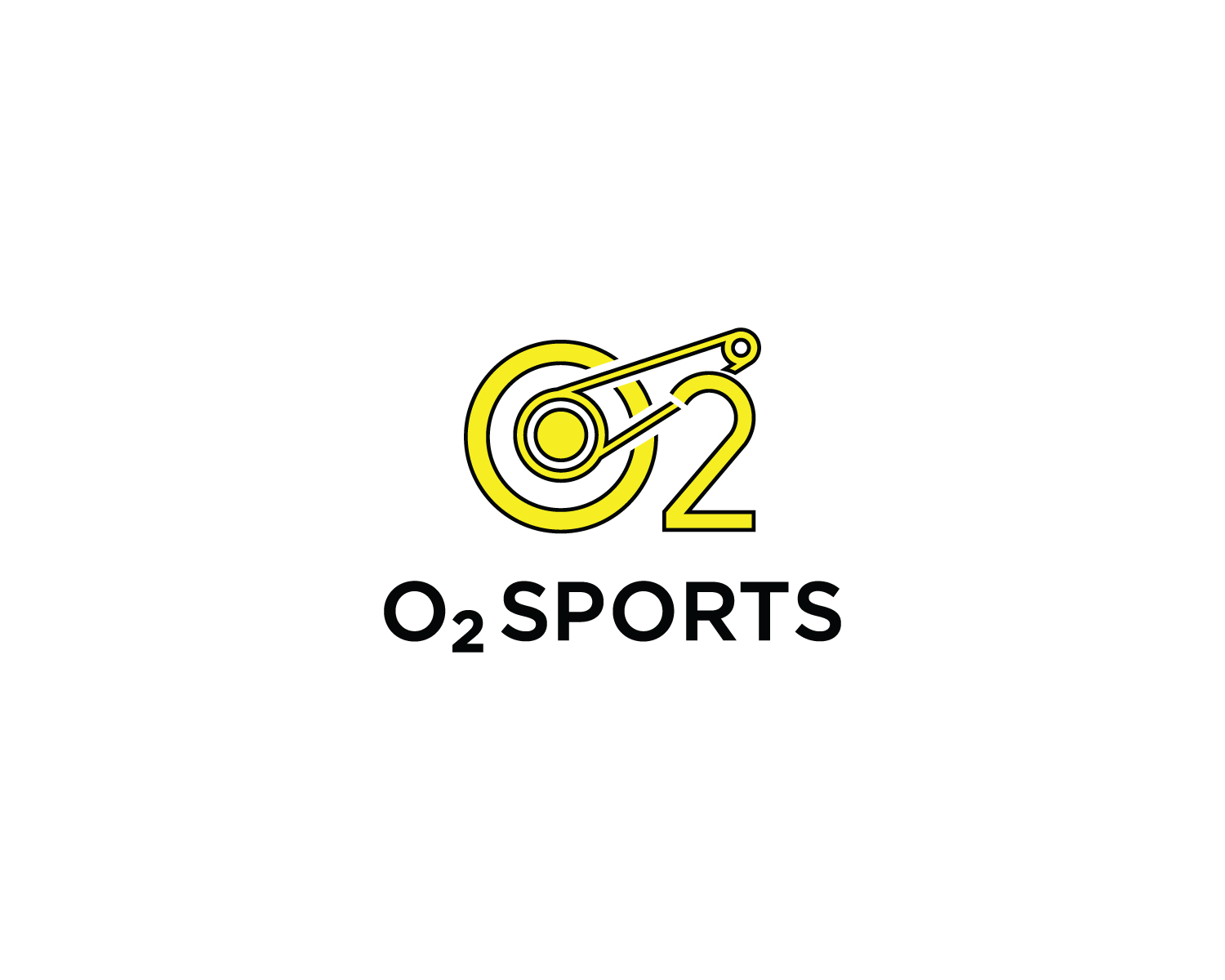 Design de Logo par Atec pour o2sports | Design #26067296