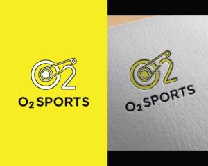 Design de Logo par Atec pour o2sports | Design : #26067297