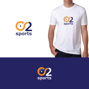 Design de Logo par ecorokerz pour o2sports | Design : #26051320