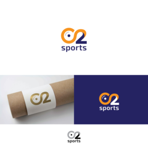 Design de Logo par ecorokerz pour o2sports | Design : #26056648
