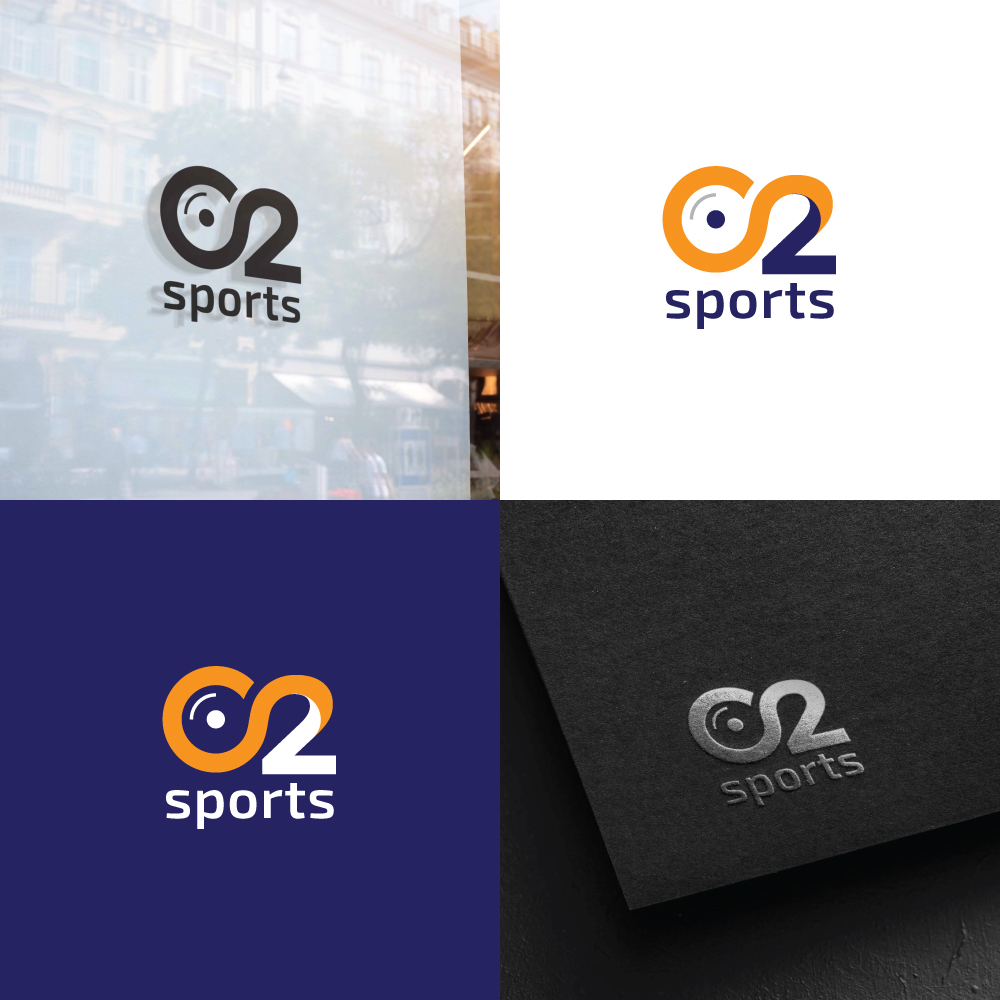 Design de Logo par ecorokerz pour o2sports | Design #26064943