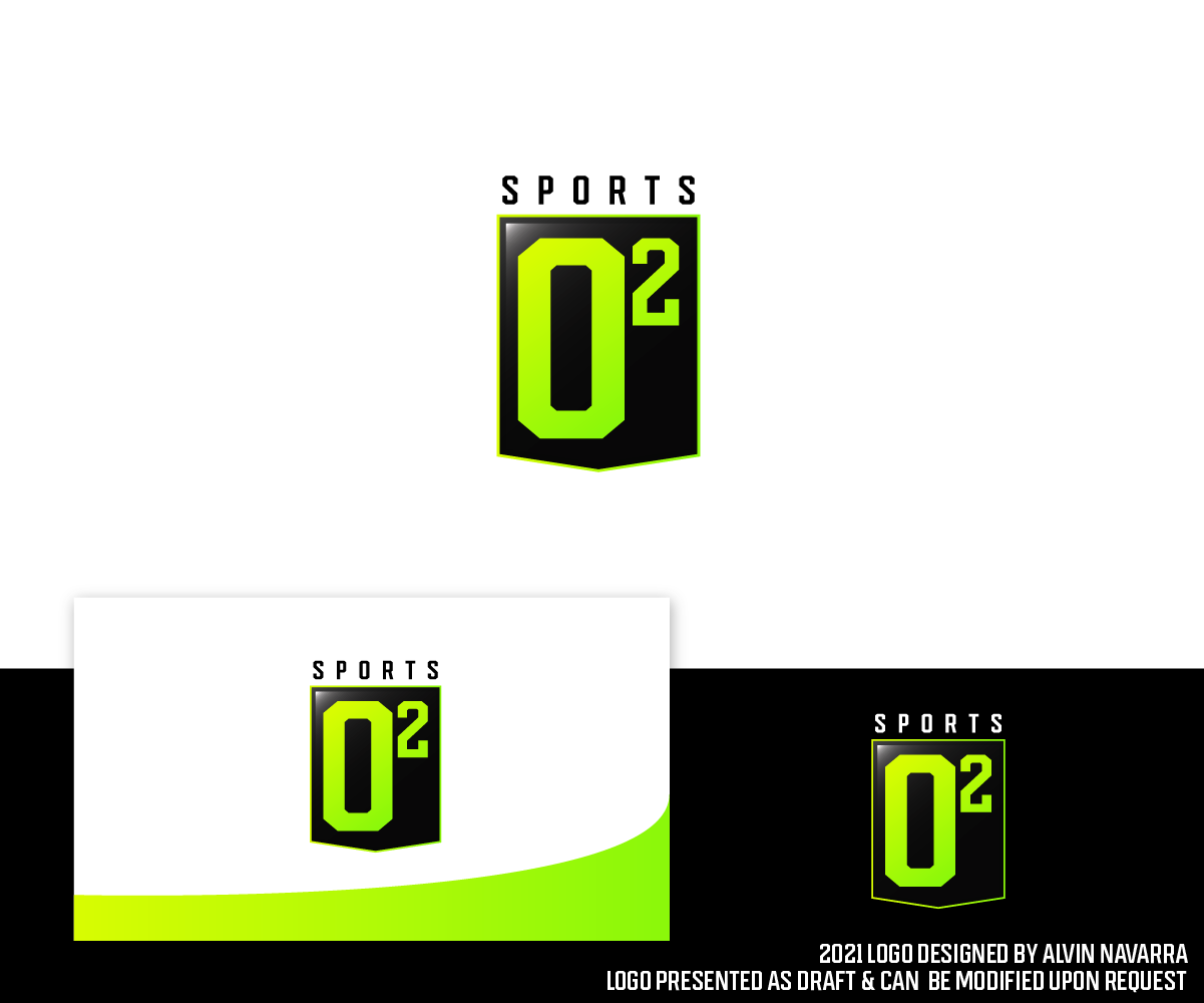 Design de Logo par alvinnavarra pour o2sports | Design #26077444
