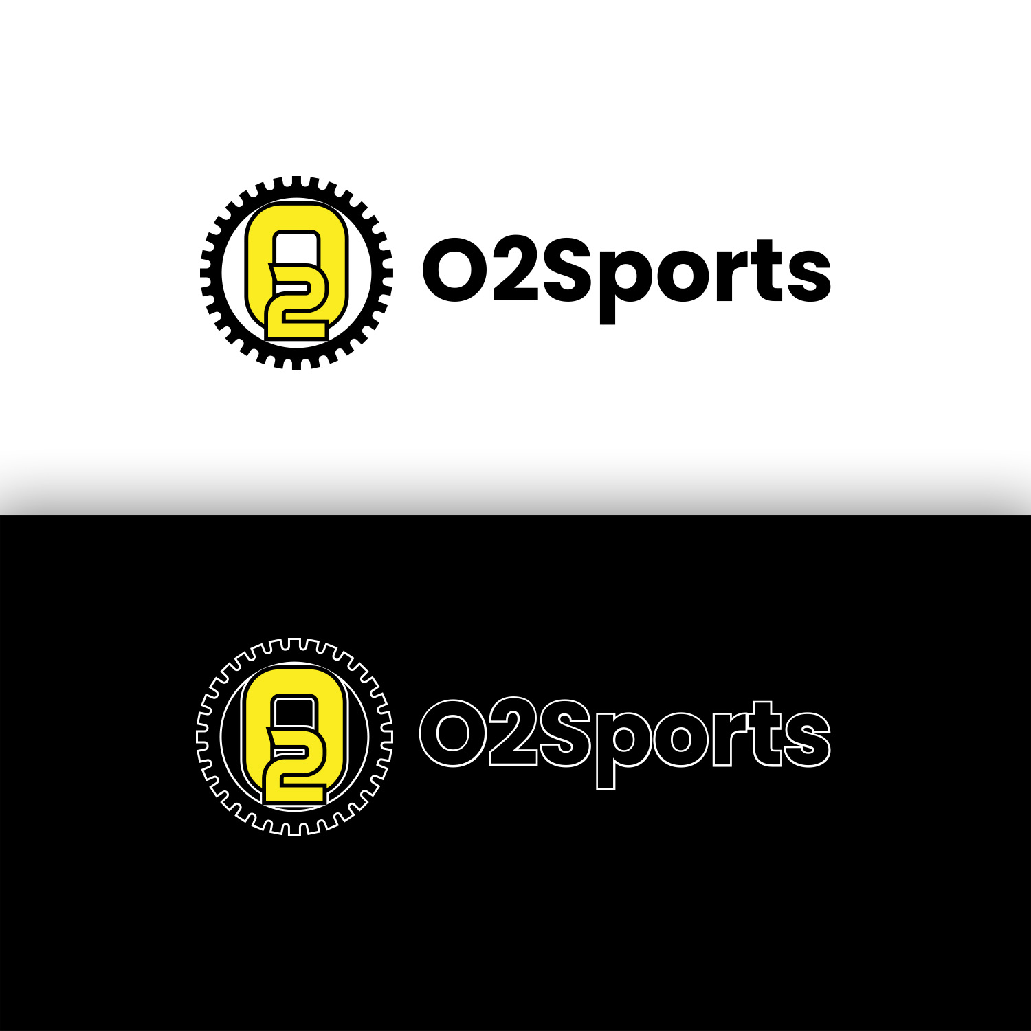 Design de Logo par NZ Creatives pour o2sports | Design #26057661