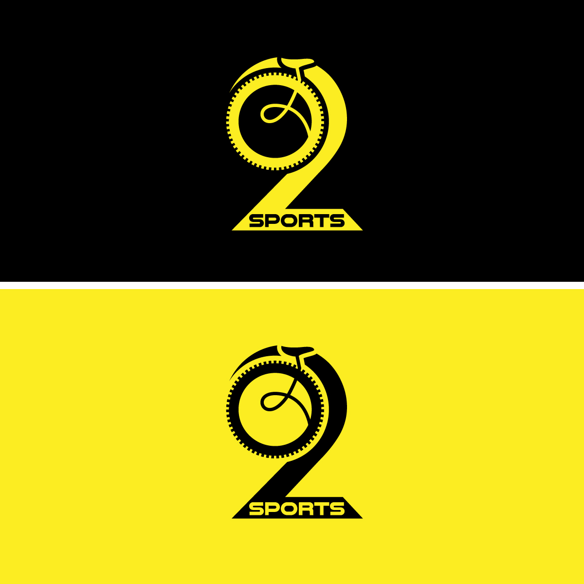 Design de Logo par brand maker pour o2sports | Design #26053587