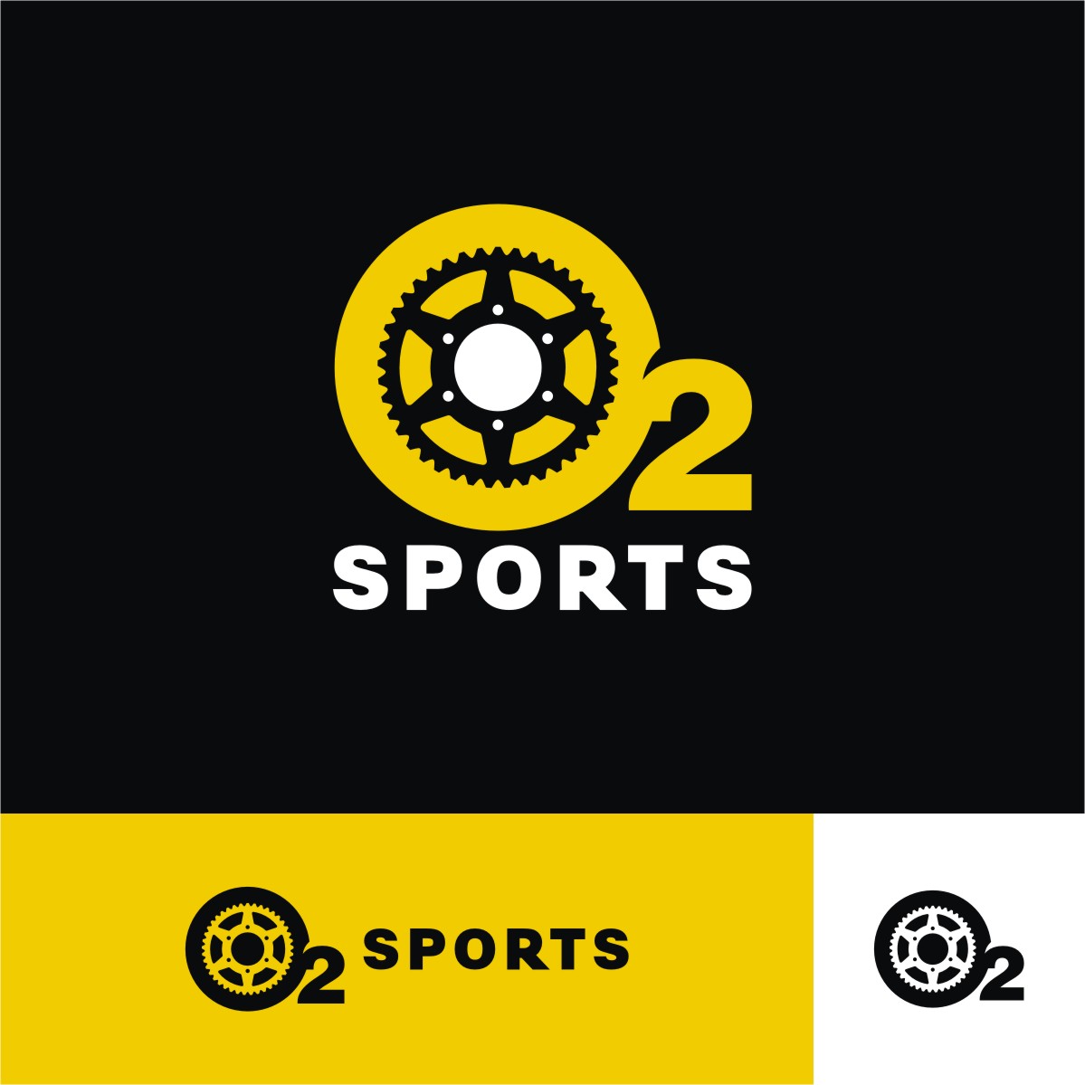 Diseño de Logo por Ashani Bhattacharya para o2sports | Diseño #26056824