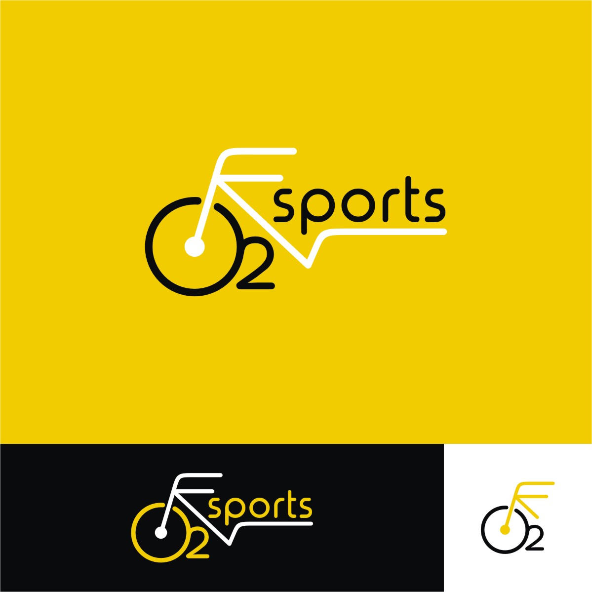Design de Logo par Ashani Bhattacharya pour o2sports | Design #26056825