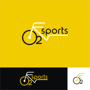 Design de Logo par Ashani Bhattacharya pour o2sports | Design : #26056825
