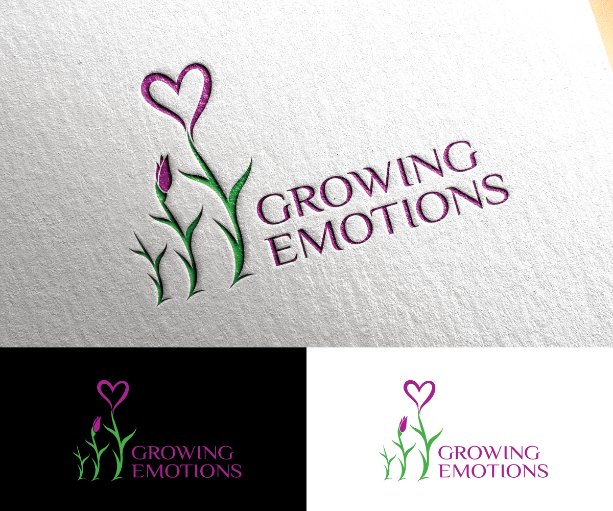 Logo Design by step forward 2 for this project | Design #26051177