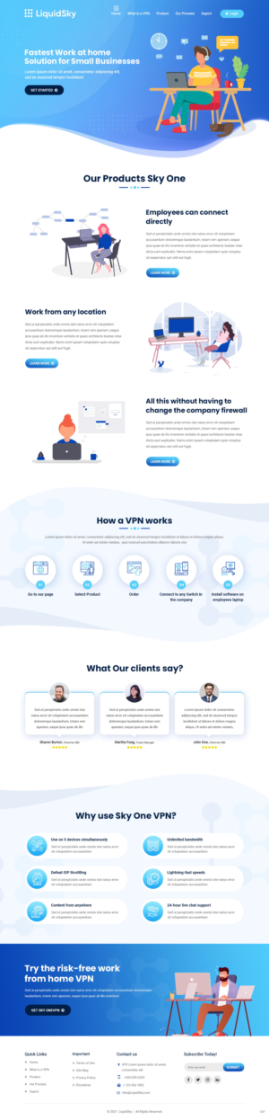 Web Design par pb pour Step-X Software | Design : #26054627