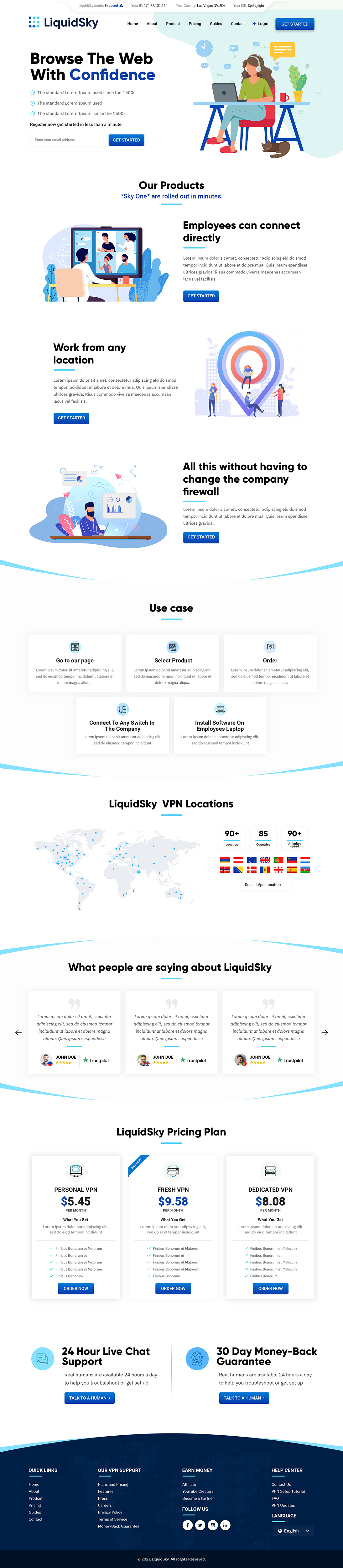 Web Design by Titan Eagle for Step-X Software | Design #26056771