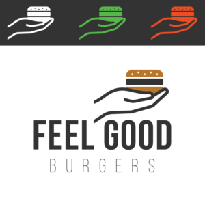 Logo Design by electrik | brand solutions