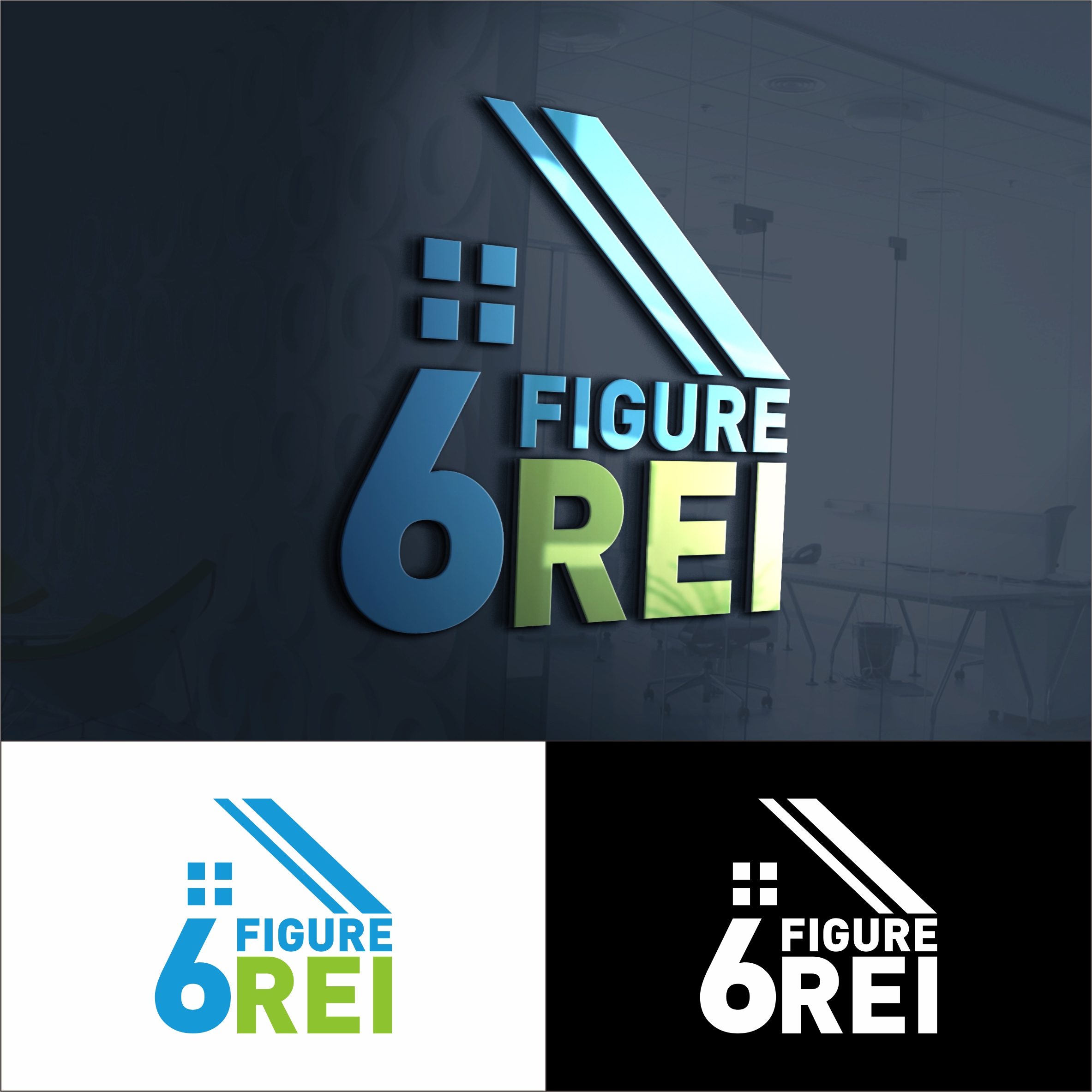 Logo Design by Bhakti Prasetio for this project | Design #26050393