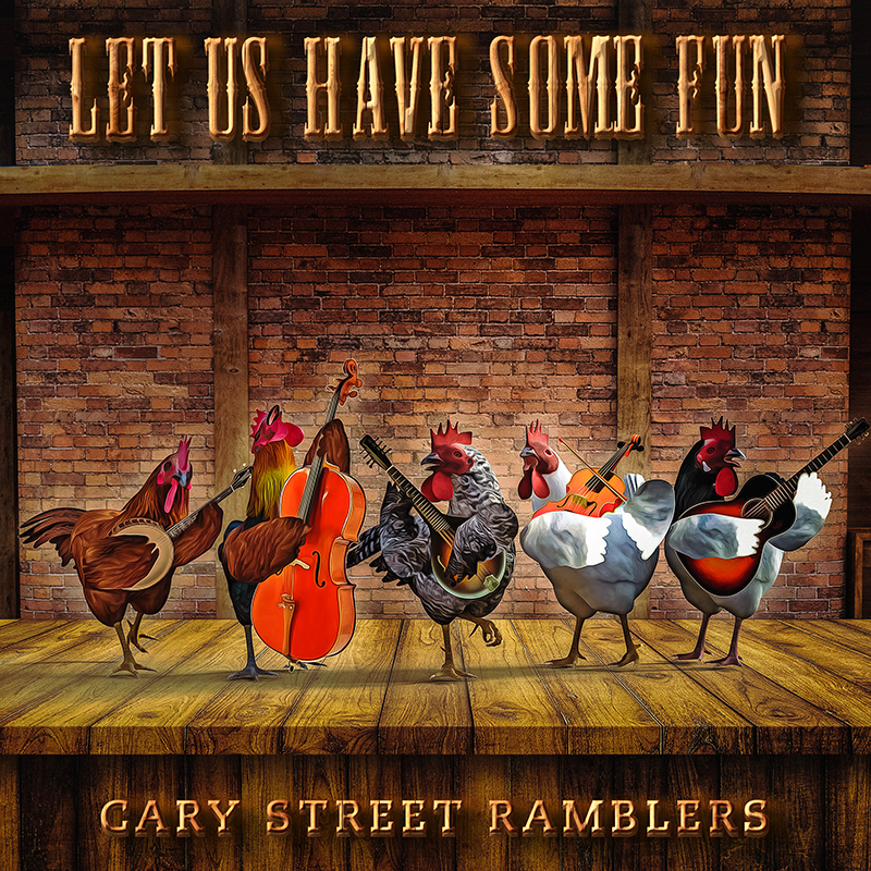 CD Cover Design by Wally_F for this project | Design #26055226
