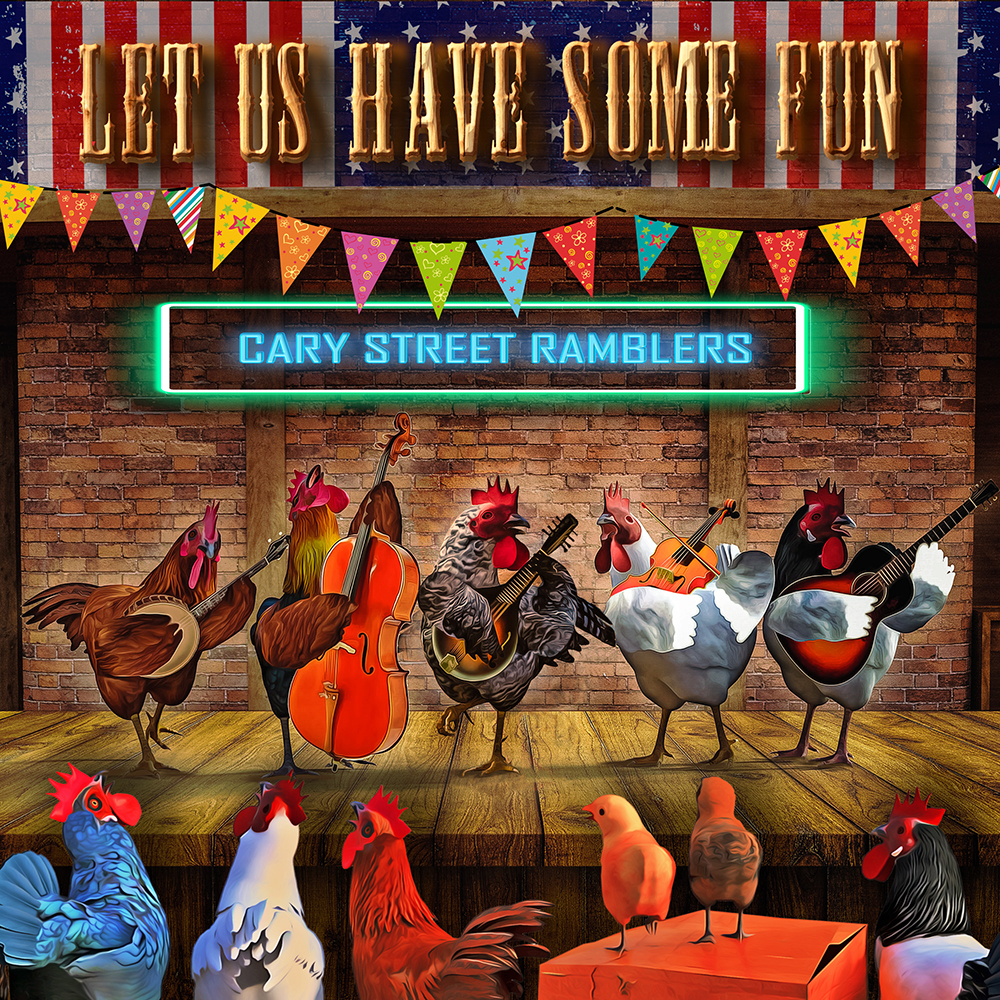 CD Cover Design by Wally_F for this project | Design #26116407