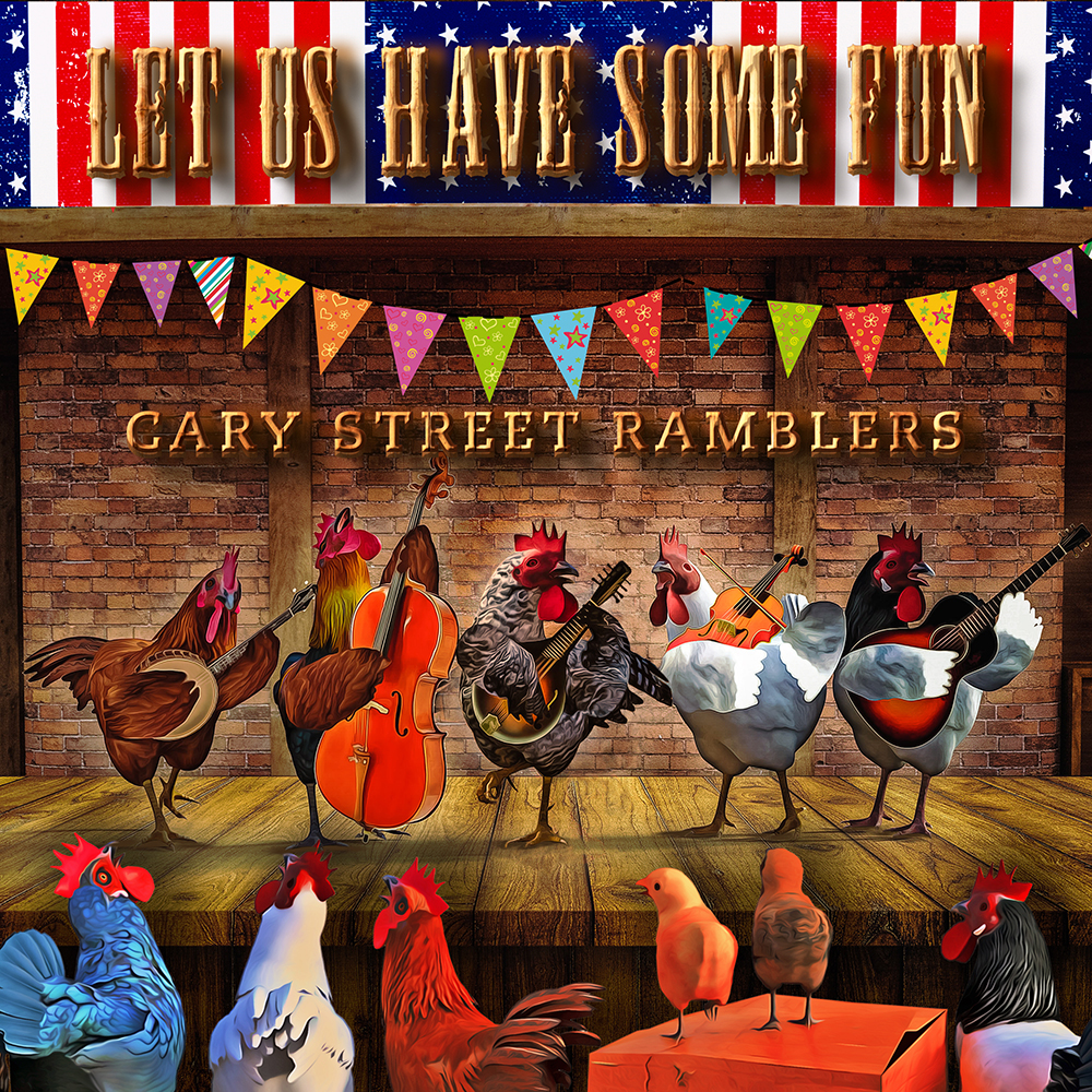 CD Cover Design by Wally_F for this project | Design #26116408