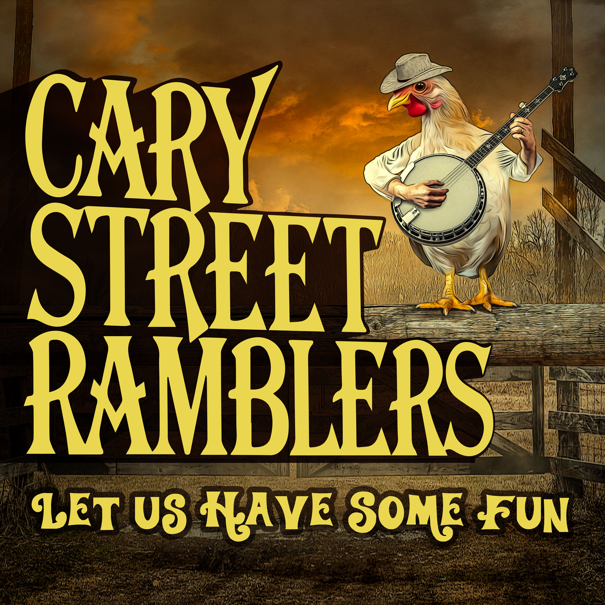 CD Cover Design by Mattey for this project | Design #26082234