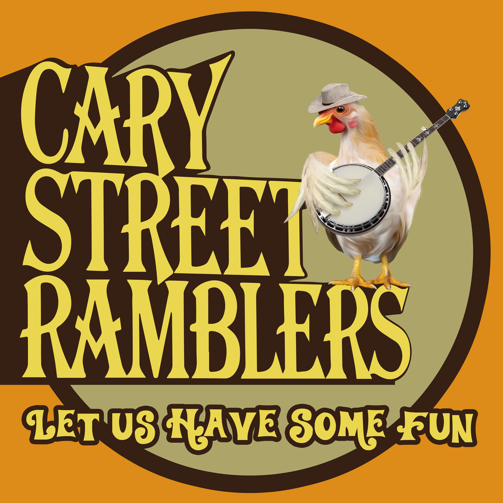 CD Cover Design by Mattey for this project | Design #26087735