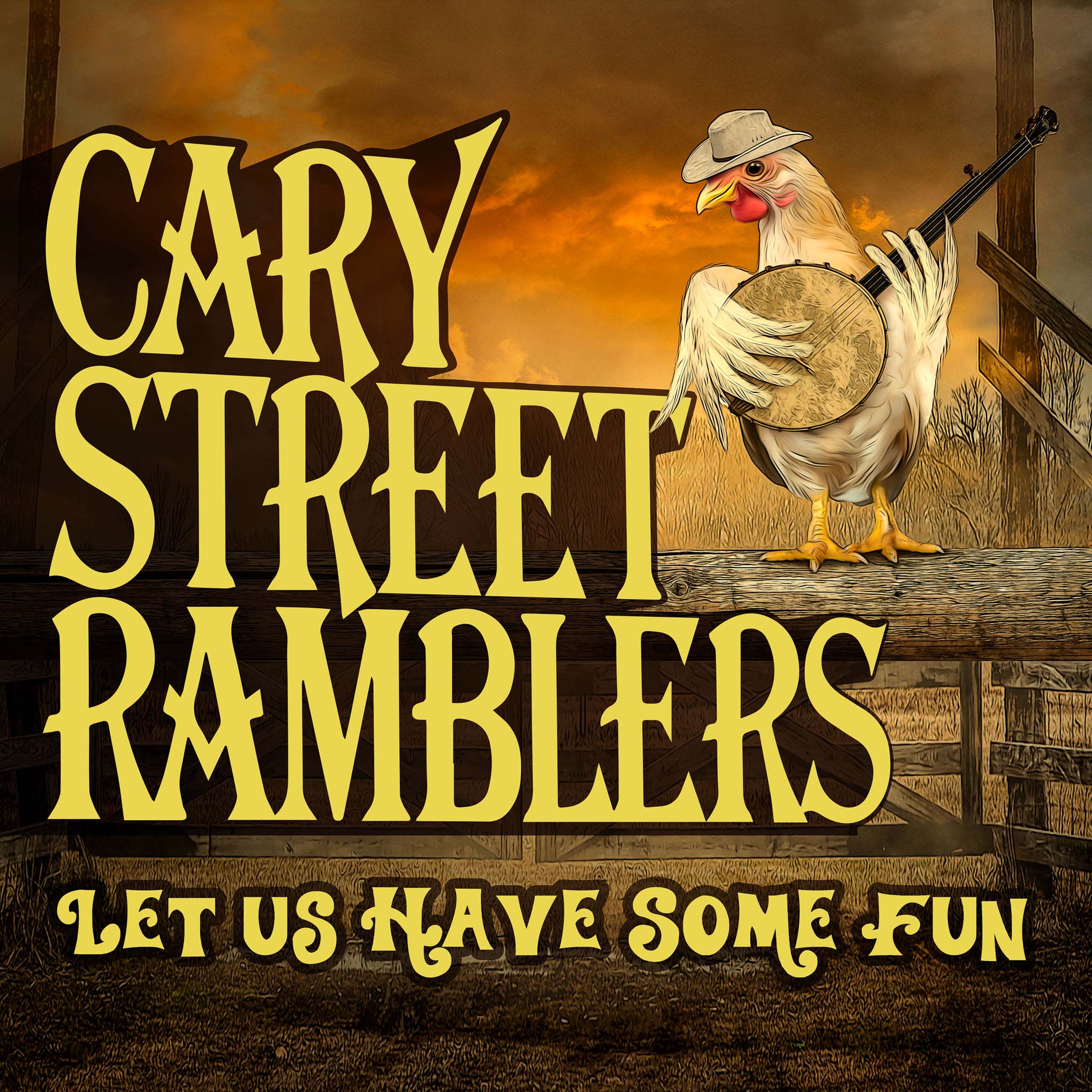 CD Cover Design by Mattey for this project | Design #26114800
