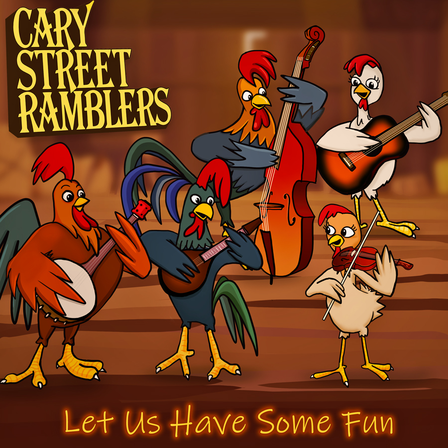 CD Cover Design by hektorsty for this project | Design #26119493