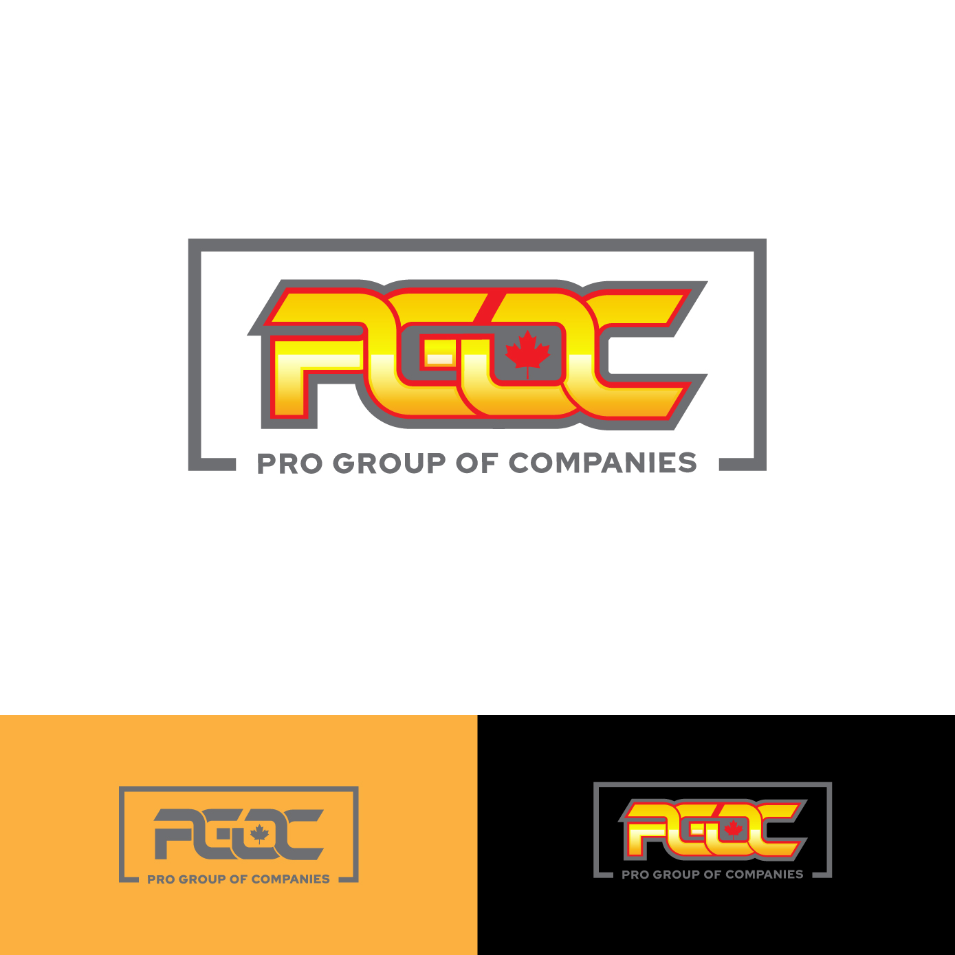 Logo-Design von Radsky17 für Pro Snow Solutions | Design #26057117