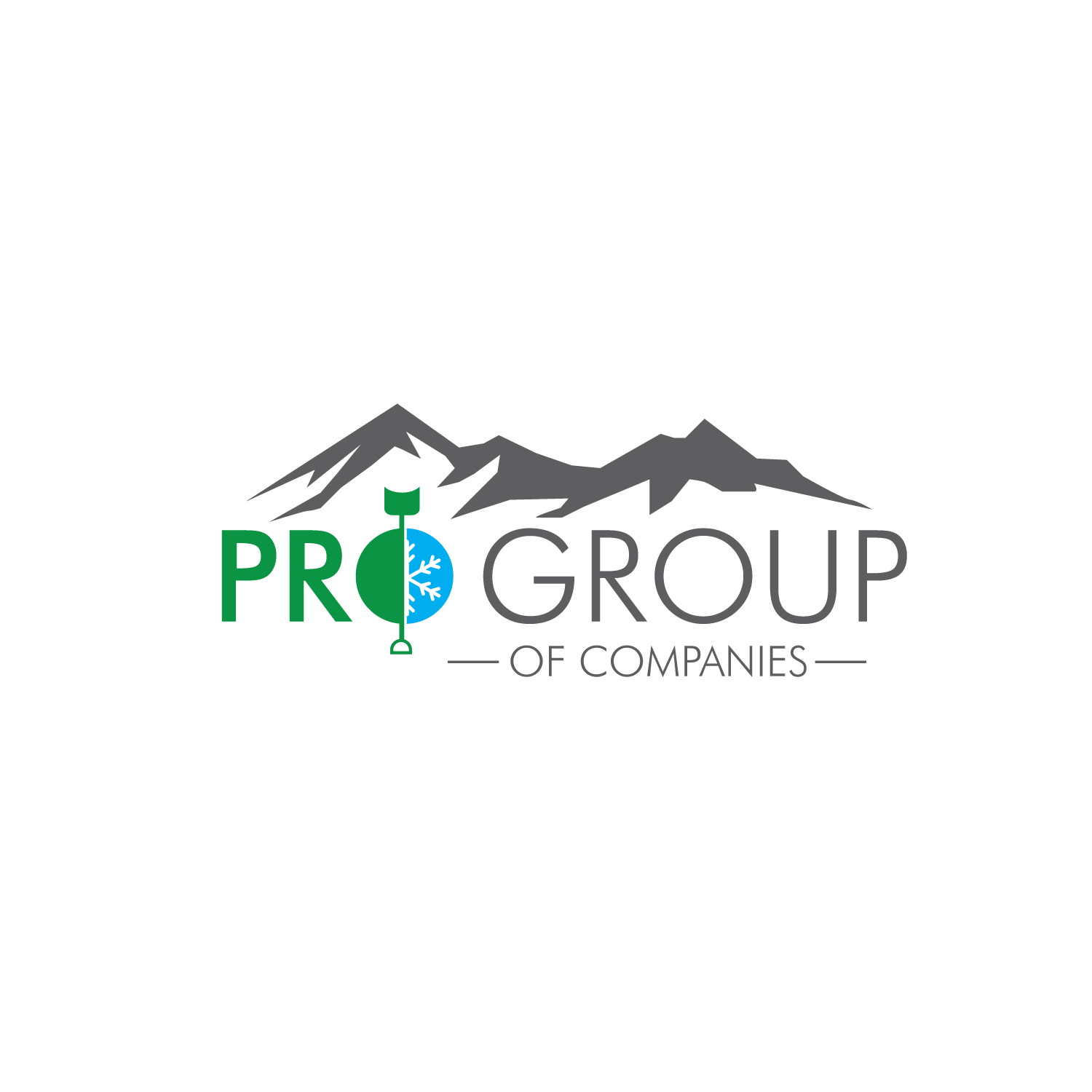 Logo Design by geni for Pro Snow Solutions | Design #26050965