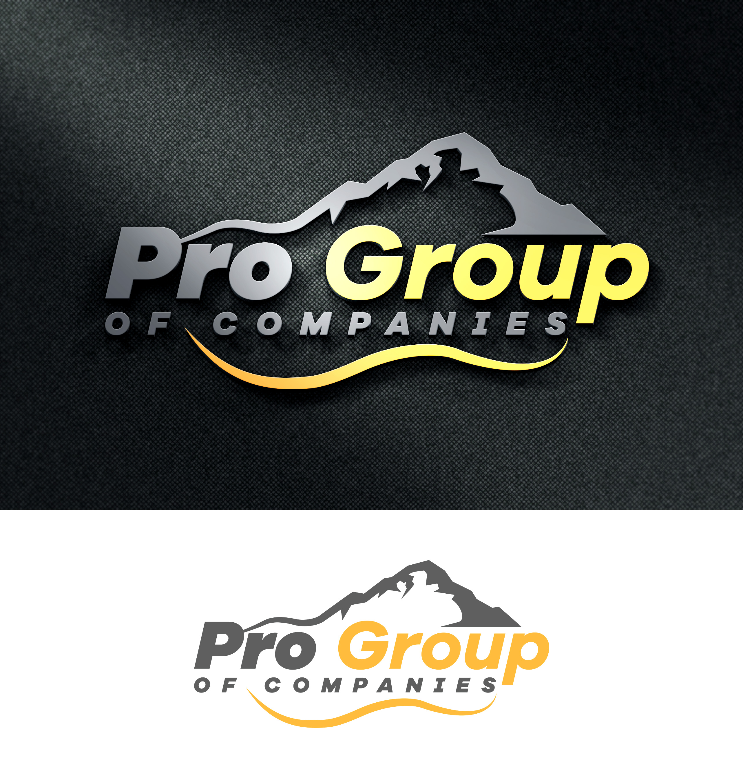 Diseño de Logo por u2square para Pro Snow Solutions | Diseño #26051712