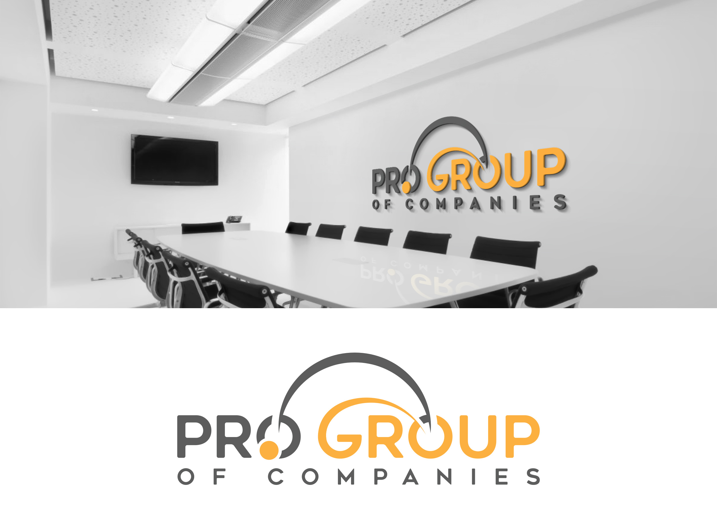 Logo-Design von u2square für Pro Snow Solutions | Design #26051713