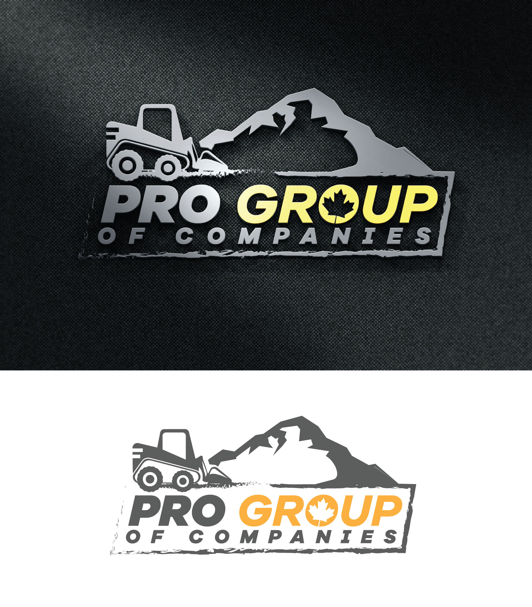 Logo Design by u2square for Pro Snow Solutions | Design #26058229