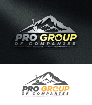 Logo Design by u2square for Pro Snow Solutions | Design: #26069066