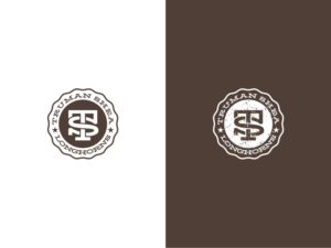 Truman Shea Longhorns | Logo Design by Atvento Graphics