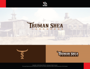 Logo Design by Brain.Art for this project | Design: #26051410