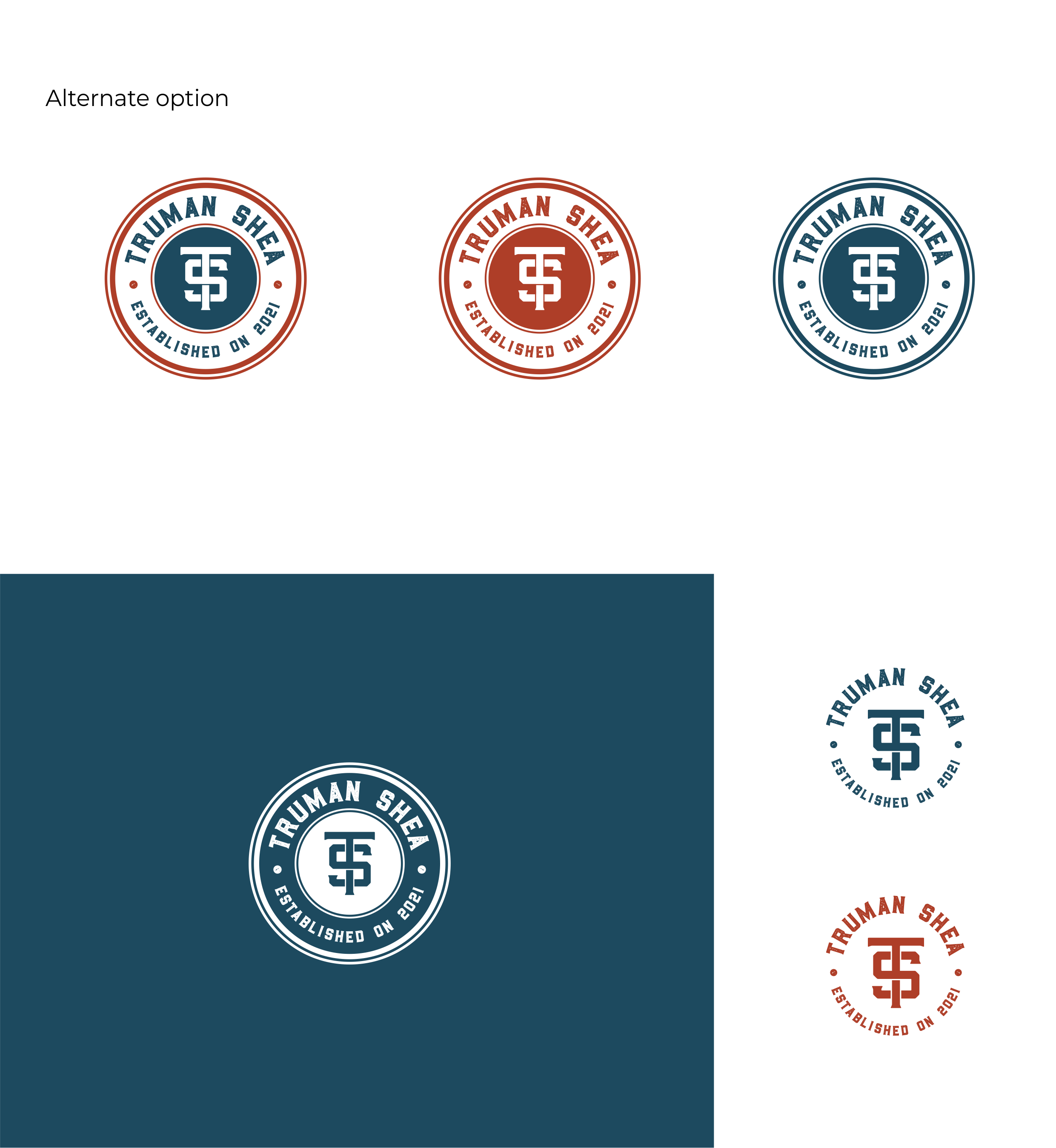 Logo Design by Ankit Bhattarai for this project | Design #26050404