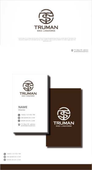 Diseño de Logo por graphicevolution para este proyecto | Diseño: #26053100