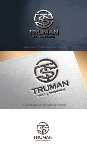 Diseño de Logo por graphicevolution para este proyecto | Diseño: #26053102