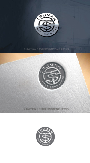 Diseño de Logo por graphicevolution para este proyecto | Diseño: #26053103