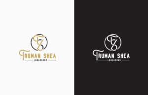 Truman Shea Longhorns | Logo Design by step forward 2