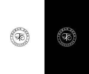 Truman Shea Longhorns | Logo Design by uitaki