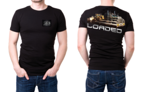 truck artwork / graphic design required | Graphic Design by design.bb
