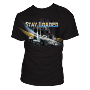 truck artwork / graphic design required | Graphic Design by Lezette_G