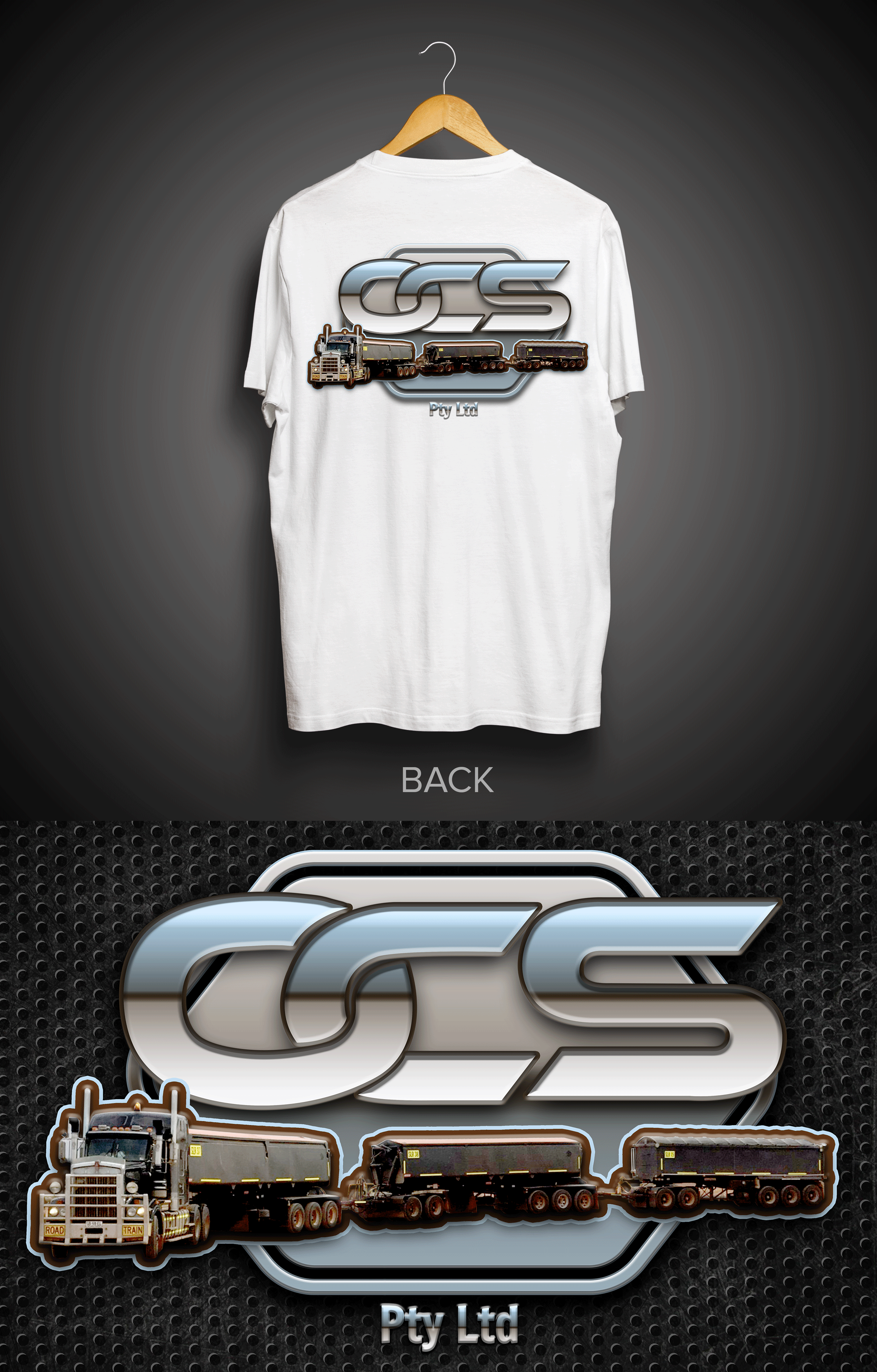 Graphic Design by Rickyy for this project | Design #26070918