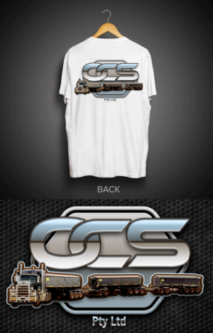 Design Graphique par Rickyy pour ce projet | Design : #26070918
