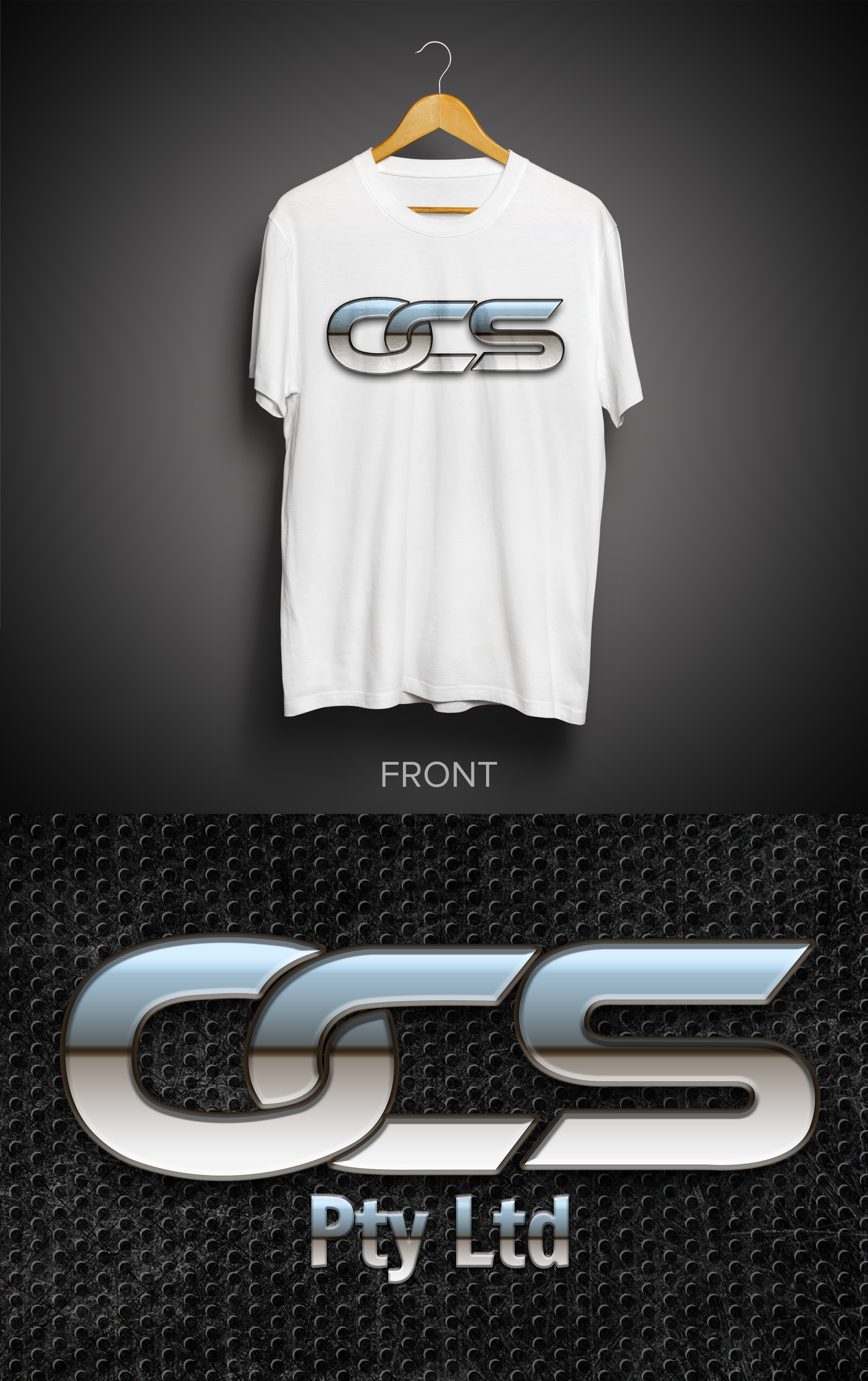 Graphic Design by Rickyy for this project | Design #26070919