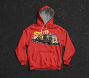 truck artwork / graphic design required | Graphic Design by nafizrahat
