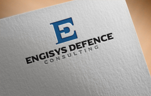 Engisys Defence Consulting | Diseño de Logo por Vishak vasu