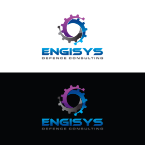 Engisys Defence Consulting | Diseño de Logo por prodesigns99
